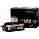 Cartus toner Lexmark T640X 21K High Yield Return Program Print Cartridge for Label Applications - 64004HE